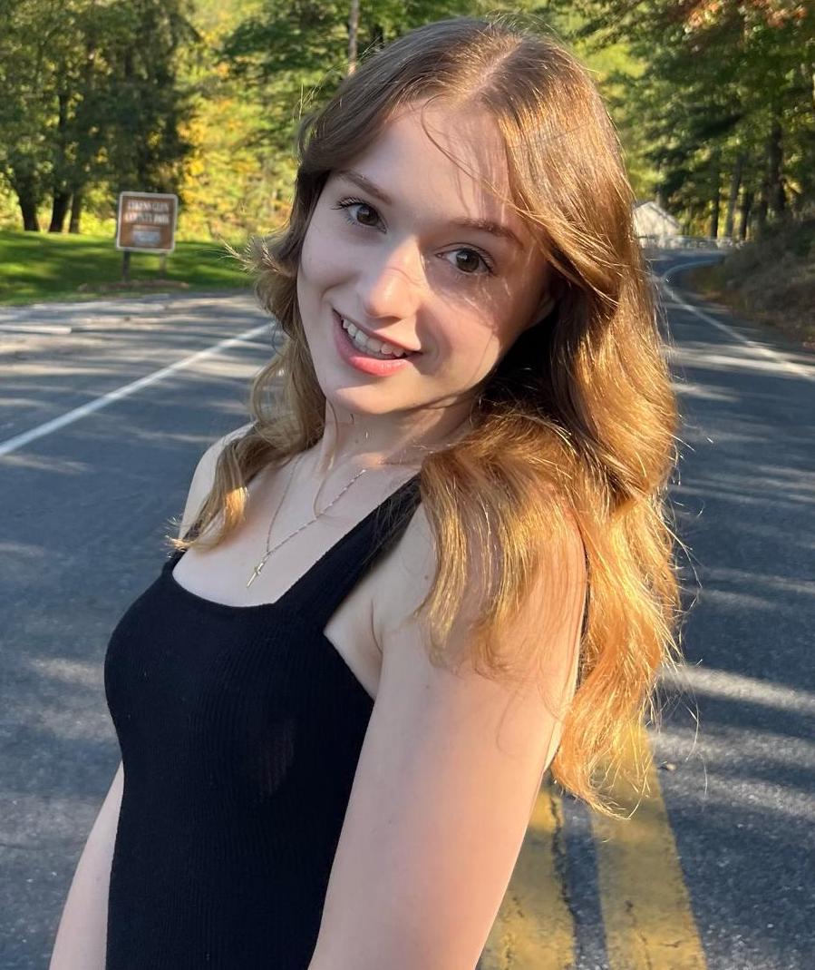 Megan, Hip-Hop and Street Jazz Instructor at Groove Galaxy Dance Studio