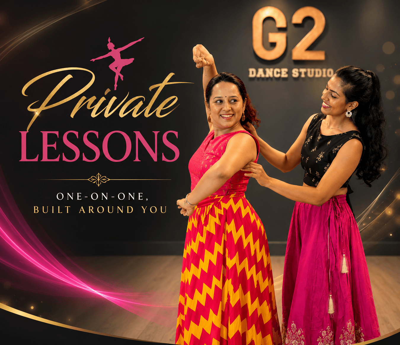 Private Lessons