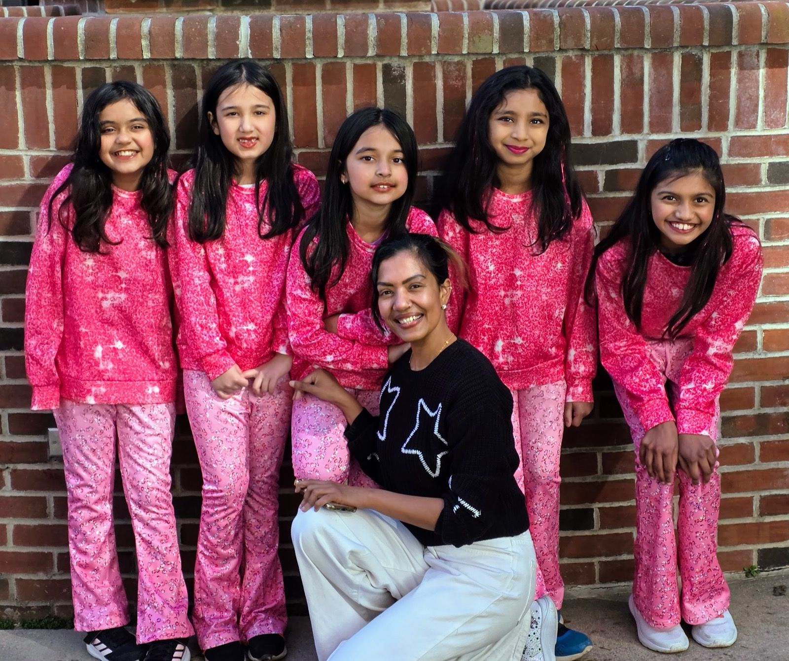 G2 performing at Lunar Festival