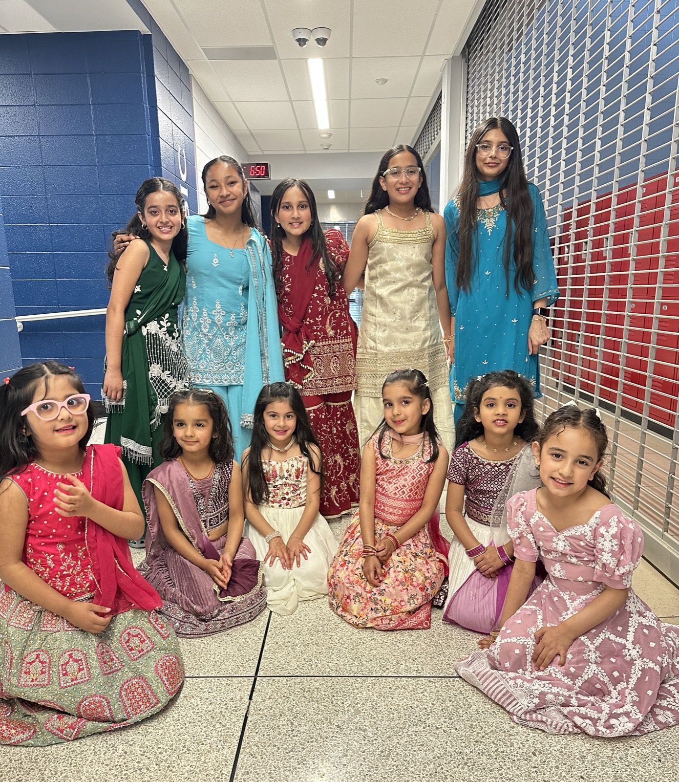 Hampden's Multicultural Festival