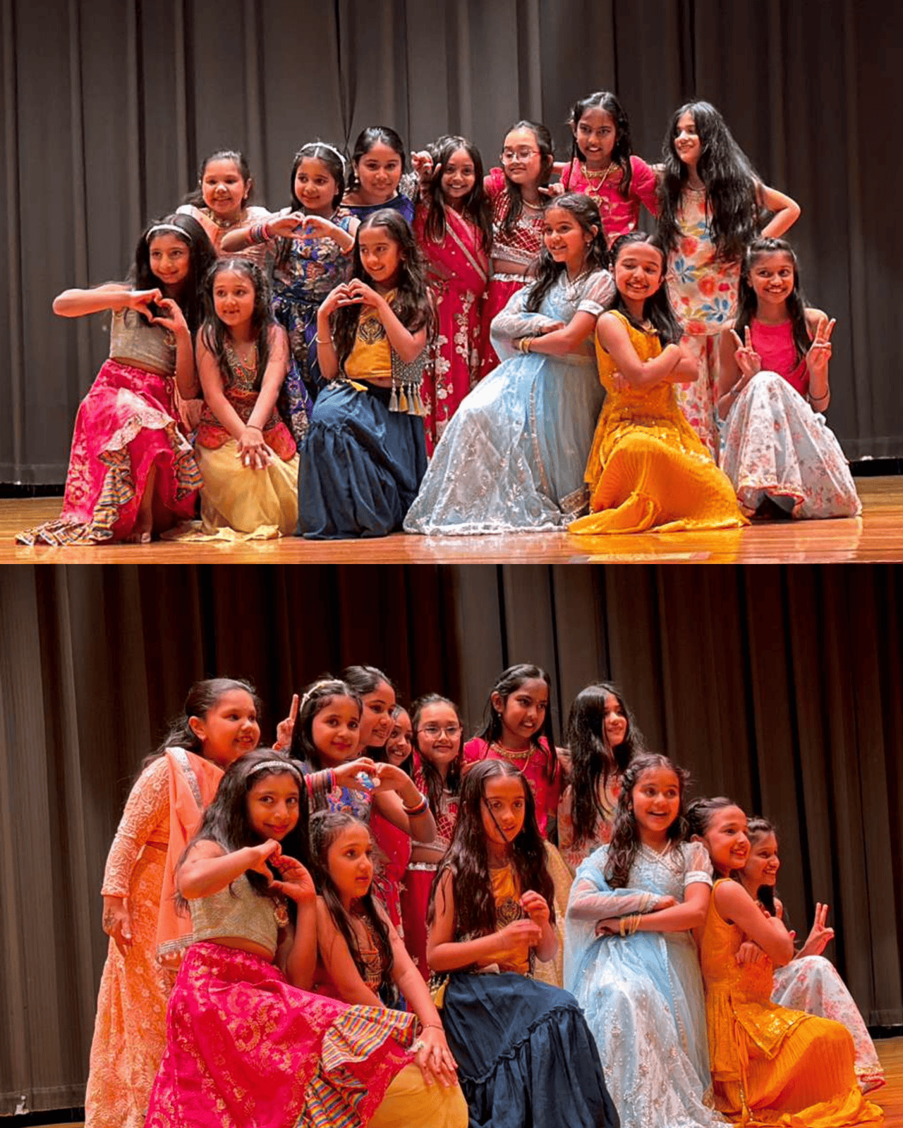 Family Cultural Night