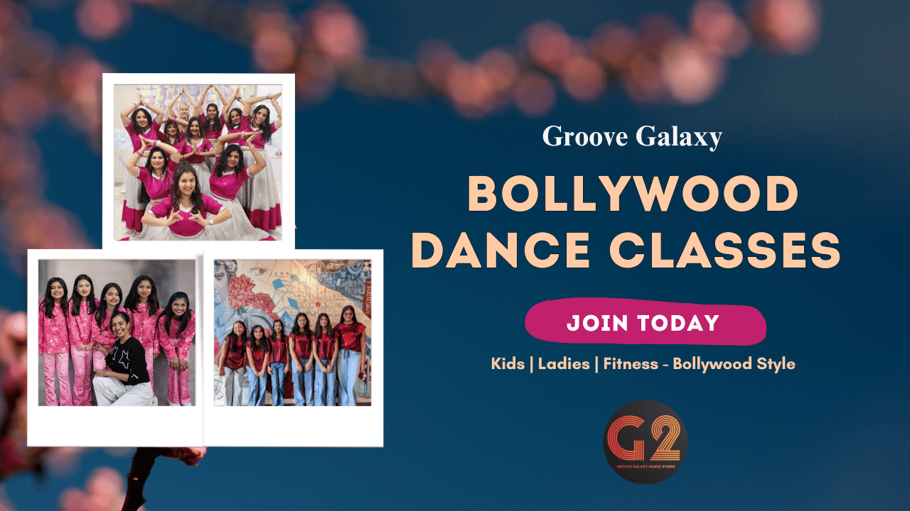 Groove Galaxy Dance Batches