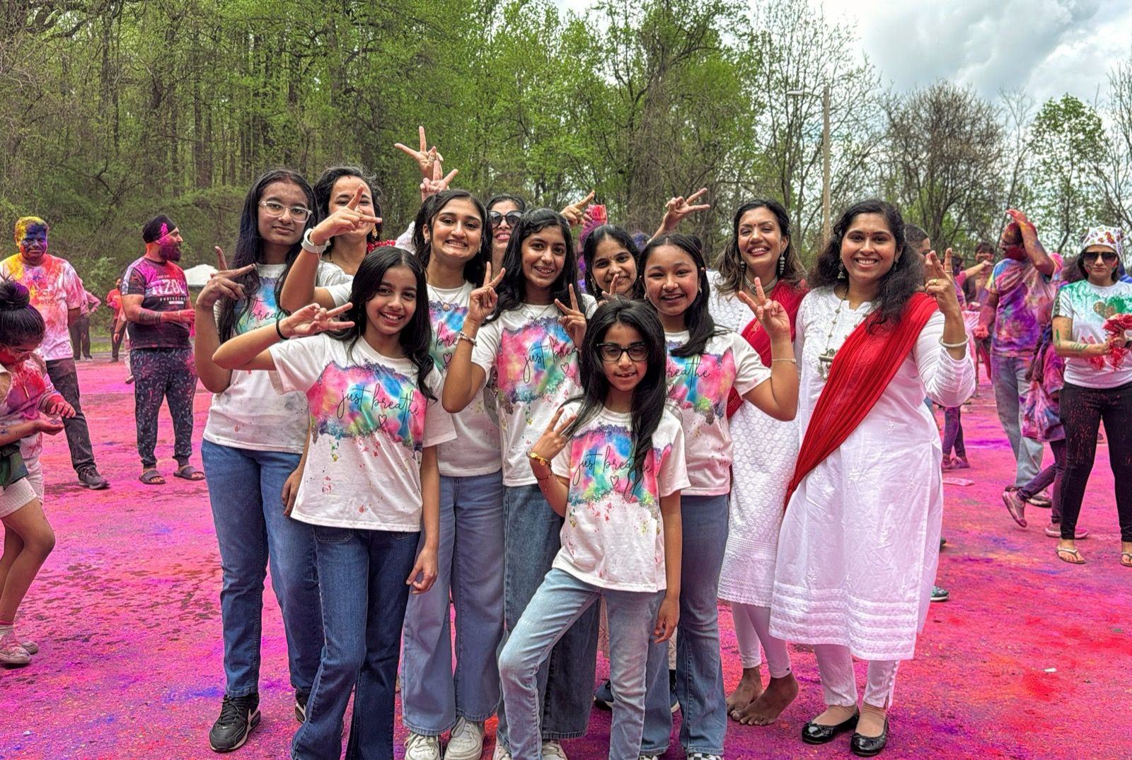 G2 Kids dance gallery