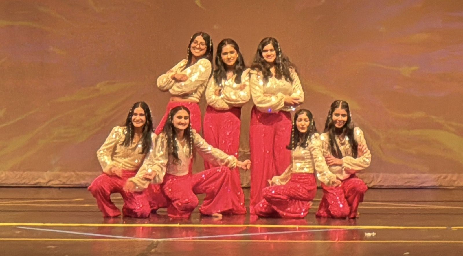 G2 Kids dance gallery