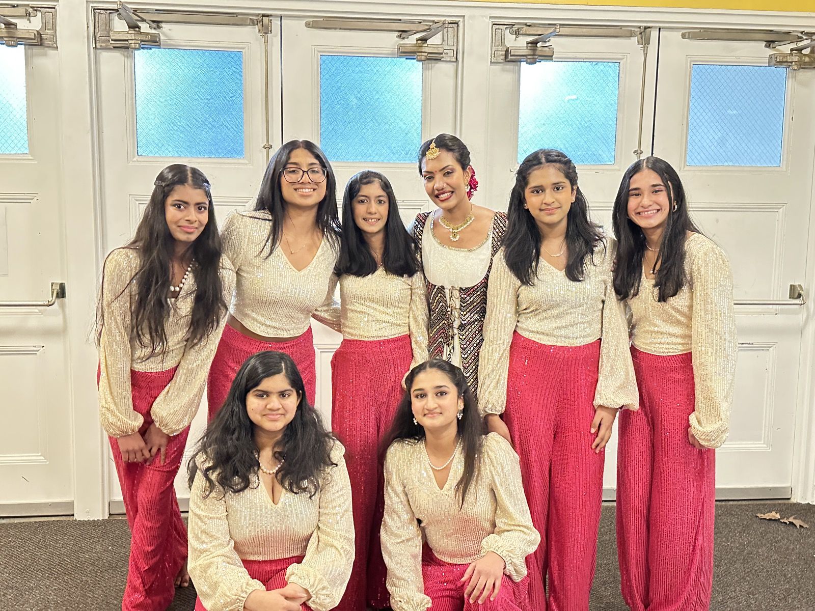 G2 Kids dance gallery