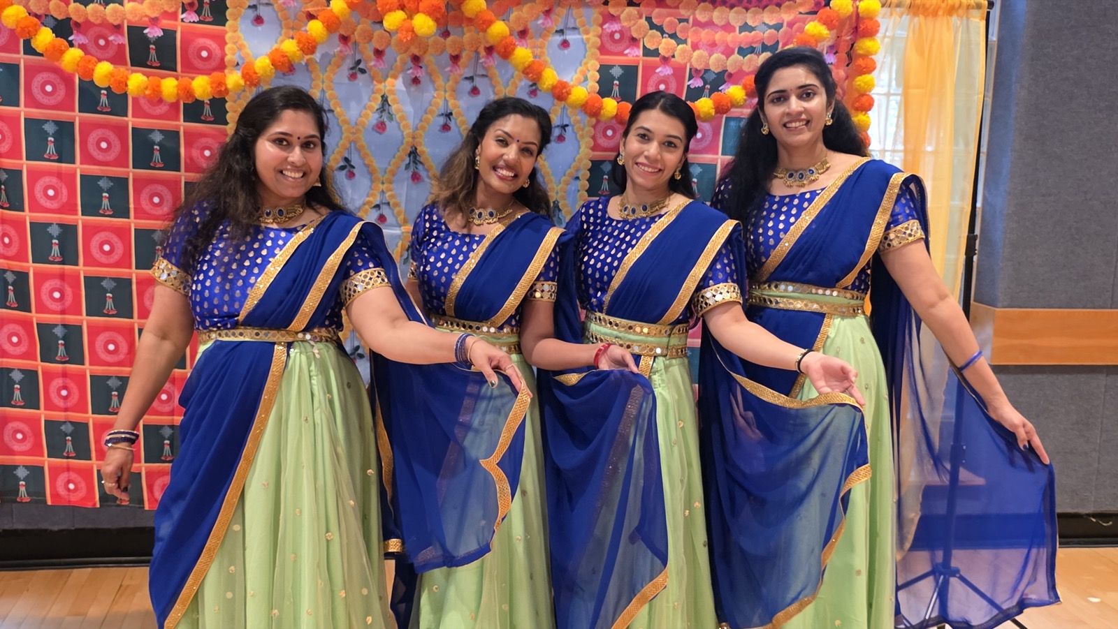 G2 Ladies dance gallery