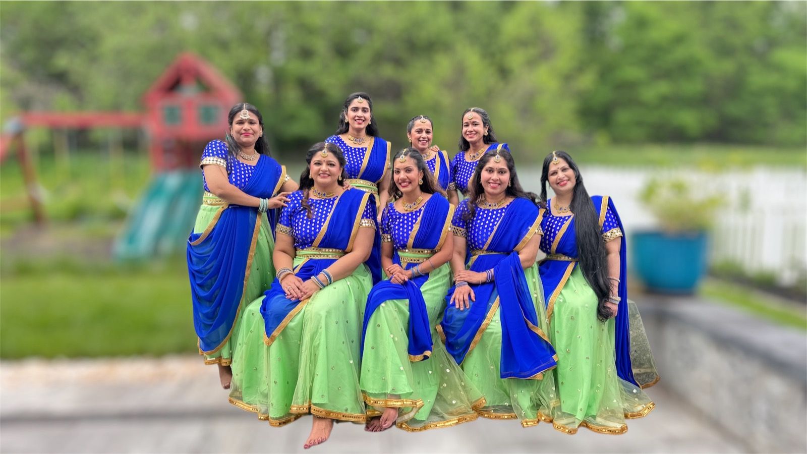 G2 Ladies dance gallery