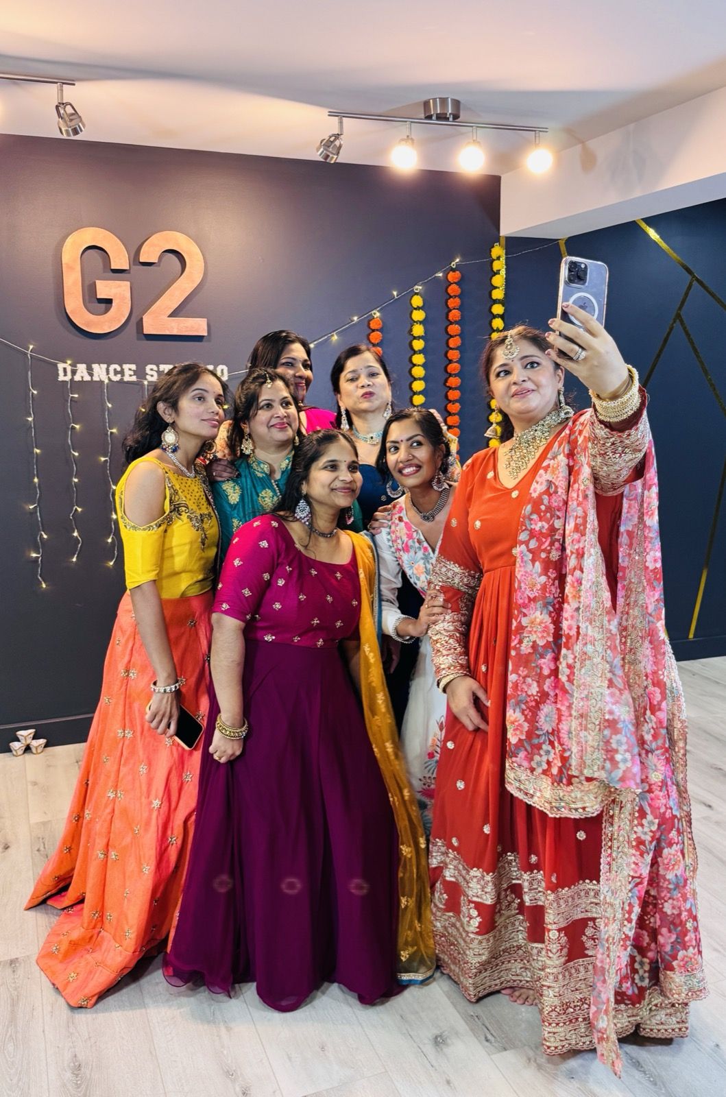 G2 Ladies dance gallery