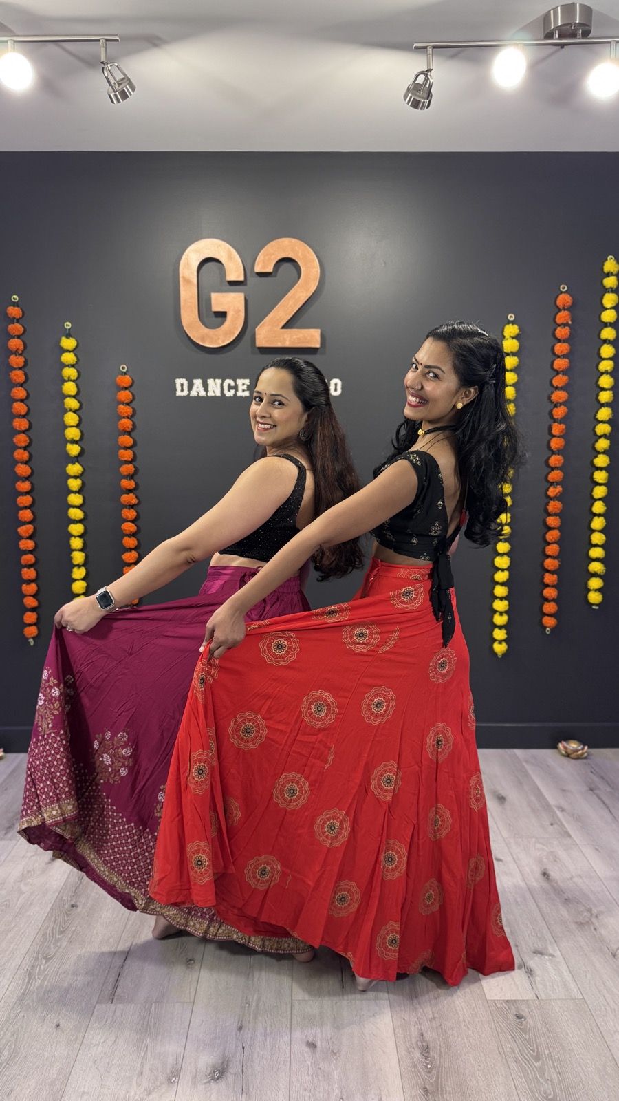 G2 Ladies dance gallery